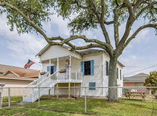 5102 Avenue Q, Galveston, TX 77551