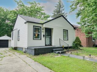 18775 Grandville Ave, Detroit, MI 48219