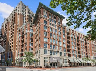 717 President St UNIT 204, Baltimore, MD 21202