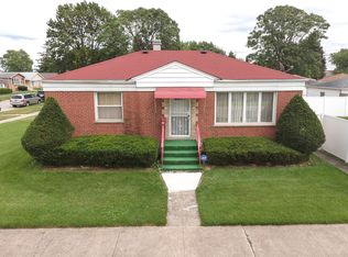 931 31st Ave, Bellwood, IL