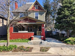 717 Atwood St NE, Grand Rapids, MI 49503