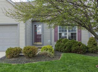 5076 Gilwood Dr, Hilliard, OH 43026