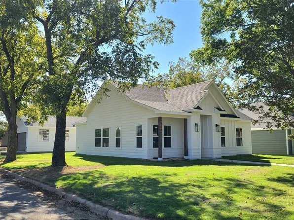 600 W Dubois St, Denison, TX 75020
