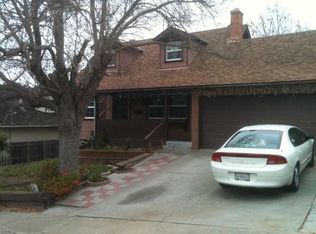 2467 Colusa St, Pinole, CA 94564