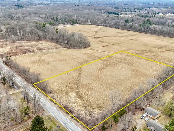 4th image of Sparling Road & Mayer Rd Lot 1