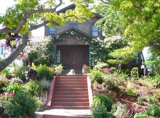 723 Calmar Ave, Oakland, CA