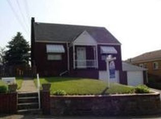 108 Wilkins Ave, East Pittsburgh, PA