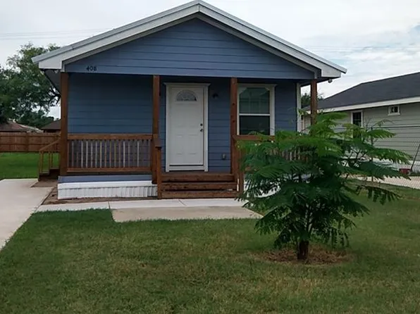 408 E Stubbs St, Edinburg, TX 78539