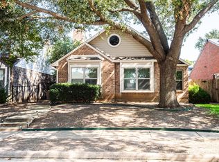 2007 Feather Ln, Lewisville, TX 75077