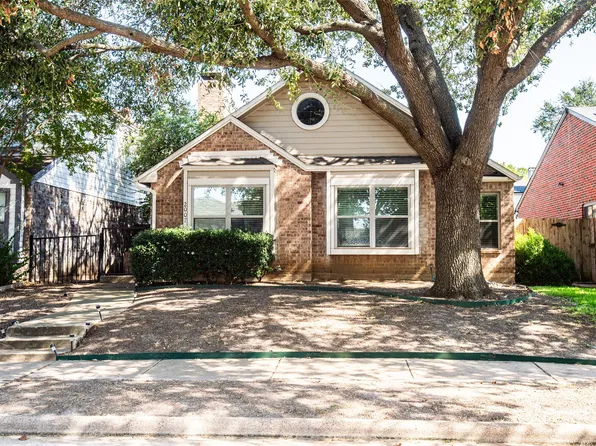 2007 Feather Ln, Lewisville, TX 75077