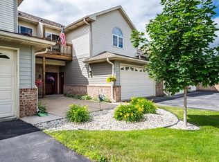 2820 55th Ave UNIT 16, Kenosha, WI 53144