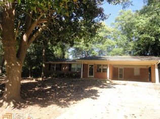 2727 Wayman Dr, Gainesville, GA 30506