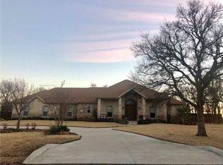 164 Timber Ridge Rd, GRAHAM, TX 76450