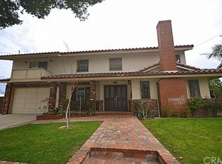 2077 W 238th St, Torrance, CA 90501