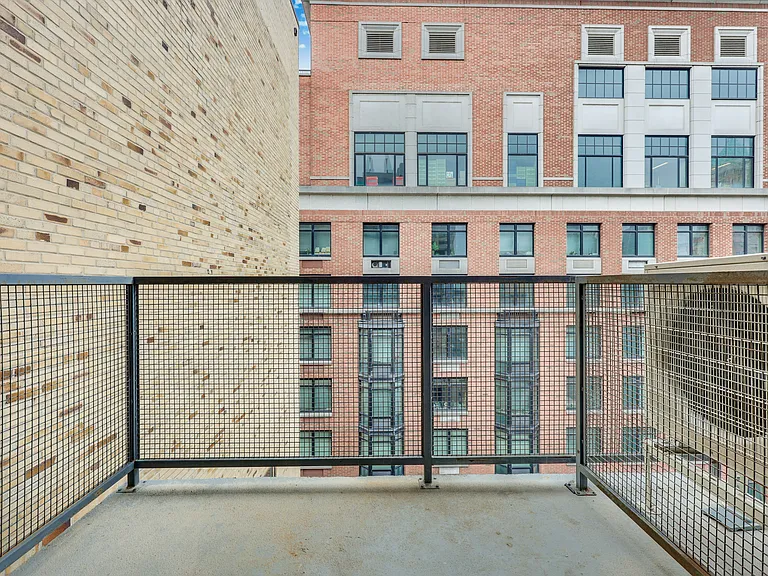 88 Schermerhorn St #Penthouse 19A — Photo 13
