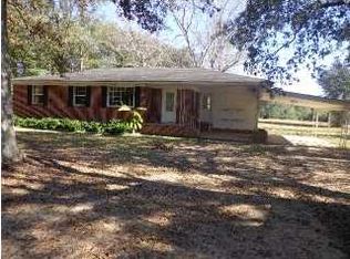 10555 Irvington Bayou La Batre Hwy, Irvington, AL 36544
