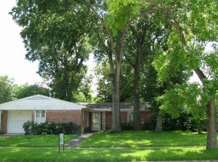4031 Turnberry Cir, Houston, TX 77025