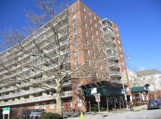 444 Bedford St APT 1E, Stamford, CT 06901