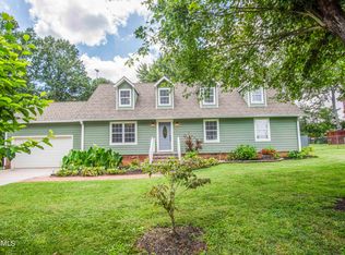 8328 Richland Colony Rd, Knoxville, TN 37923