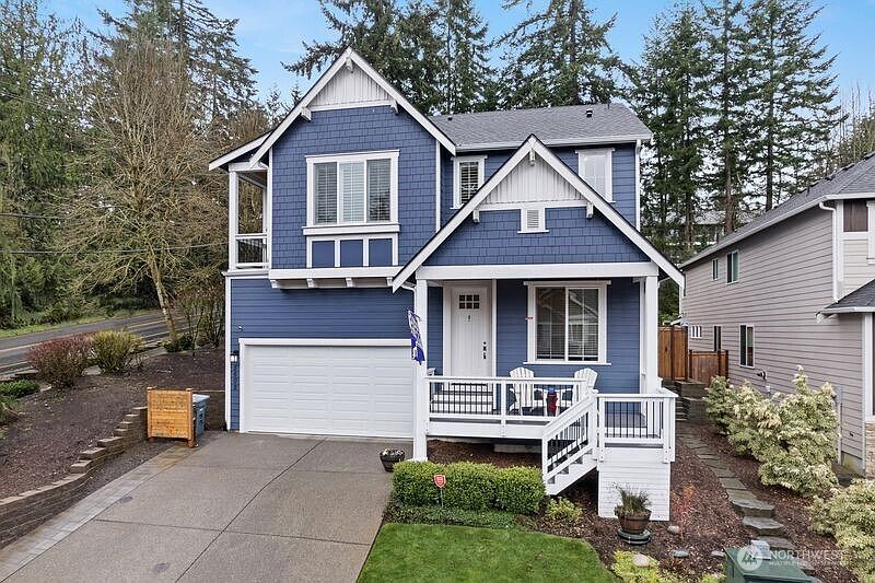 5602 Makovich Place NW, Gig Harbor, WA 98335 | Zillow