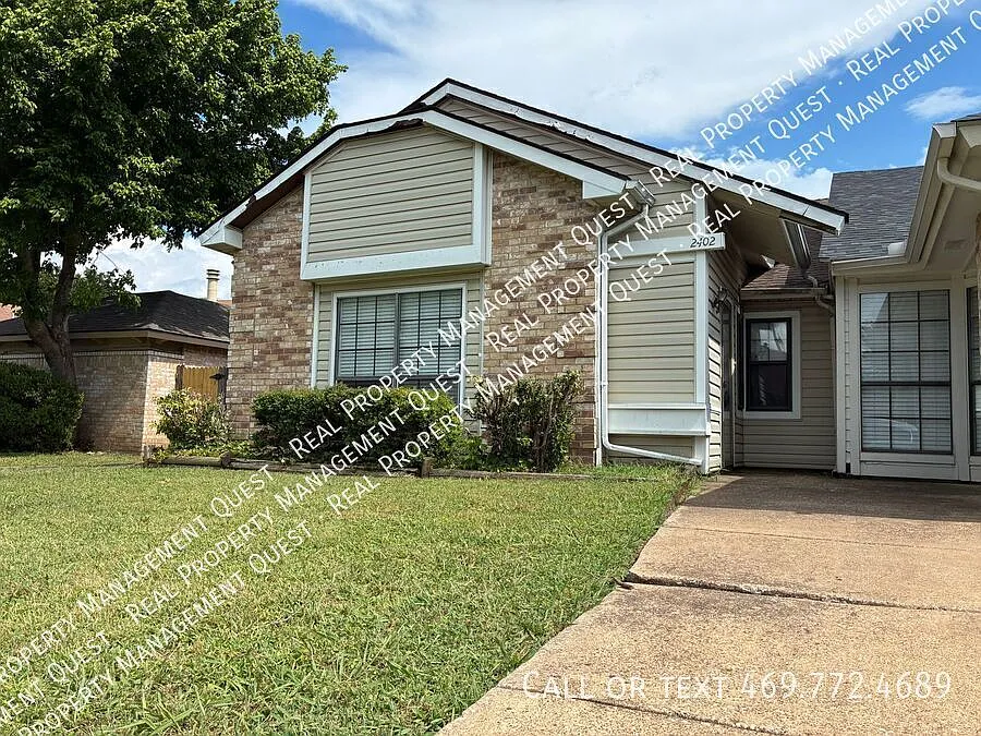 2402 Sunflower Dr