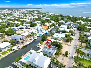 Amended & Extended Plat O, Key Largo, FL 33037