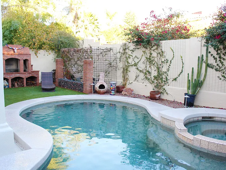 6435 E Redmont Dr — Photo 5