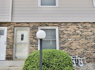 105 S Towanda Ave APT 14, Normal, IL 61761