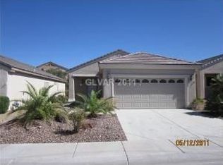 1805 Eagle Mesa Ave, Henderson, NV 89012
