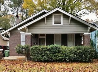 1822 Capitol Ave, Montgomery, AL 36107