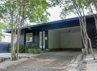 908 Bonham Ter, Austin, TX 78704