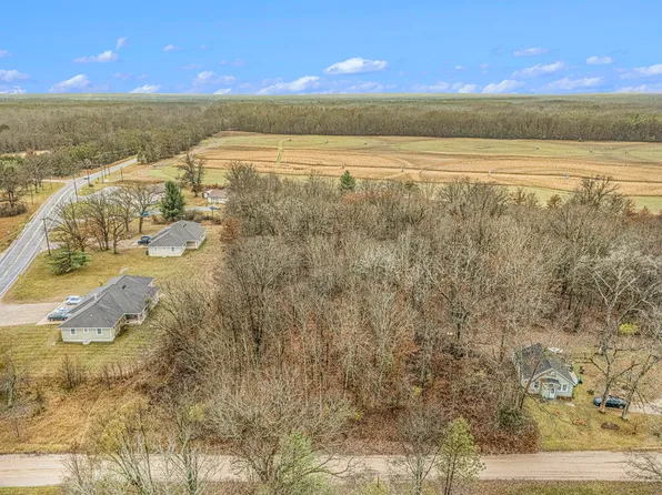0 E Green St, White Cloud, MI 49349