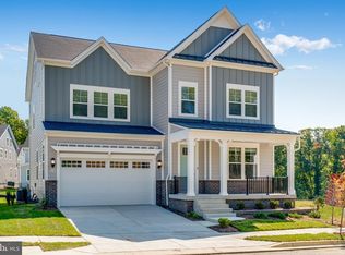 110 Stilly Way, Annapolis, MD 21403