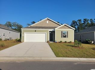 924 Irving Dr LOT 603, Kerry B Little River, SC 29566