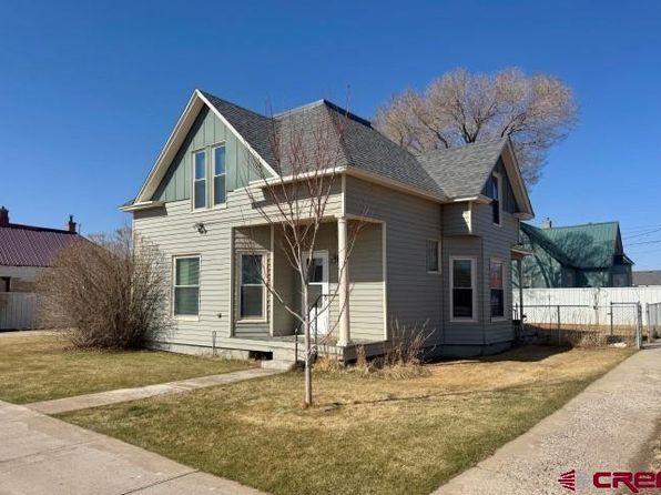 605 Warden Street, Center, CO 81125