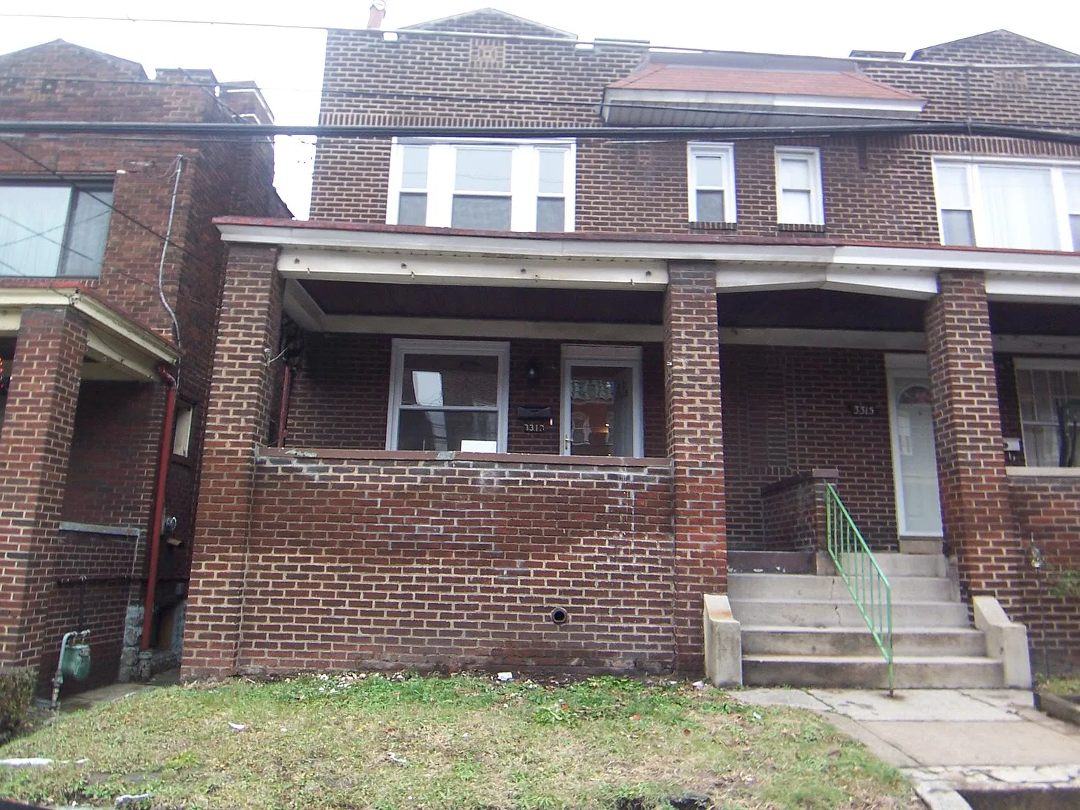 3313 Niagara St — Photo 1