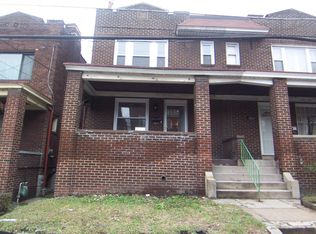 3313 Niagara St, Pittsburgh, PA 15213