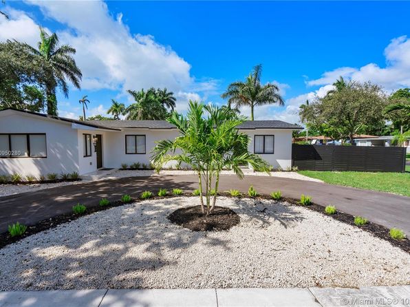 490 Ne 141st St North Miami Fl 33161 Zillow