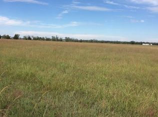 201 E St S, Mounds, OK 74047