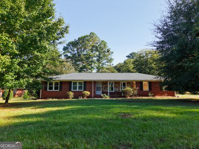 500 Circle Dr, Fayetteville, GA, 30214