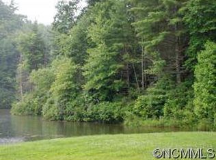 LOT-11A Indian Creek Dr #C, Lake Toxaway, NC 28747