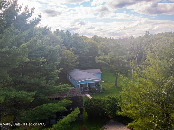 811 Hervey Sunside Road, Cornwallville, NY 12418