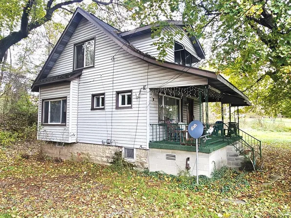 754 Mineral Point Rd, Mineral Point, PA 15942