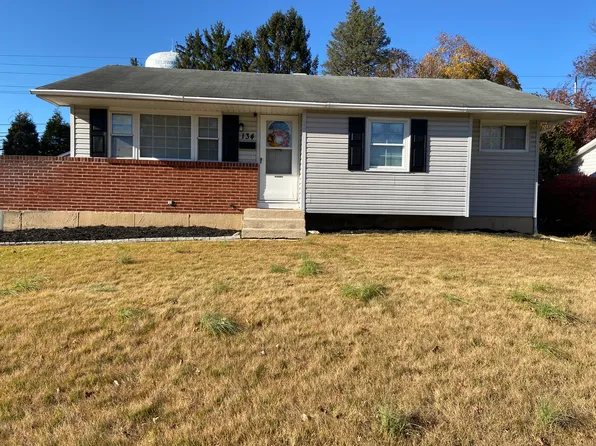 134 Lynch Farm Dr, Newark, DE 19713