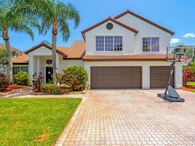 19367 NW 13th Street, Pembroke Pines, FL, 33029