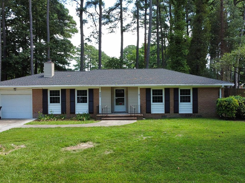 1st image of 920 Baillio Dr