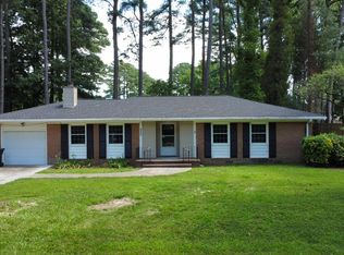 920 Baillio Dr, Virginia Beach, VA 23454