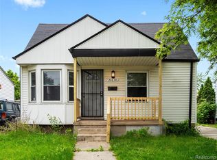 20834 Eastwood Blvd, Warren, MI 48089