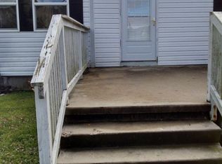 1 Wilson Ave, Aberdeen, MD 21001