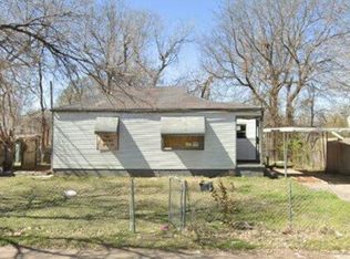 2222 N Xanthus Ave, Tulsa, OK 74110